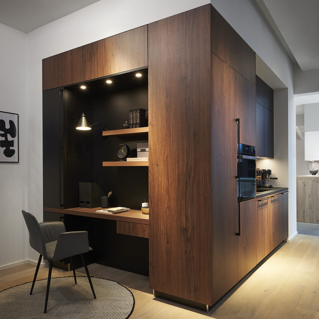 home office