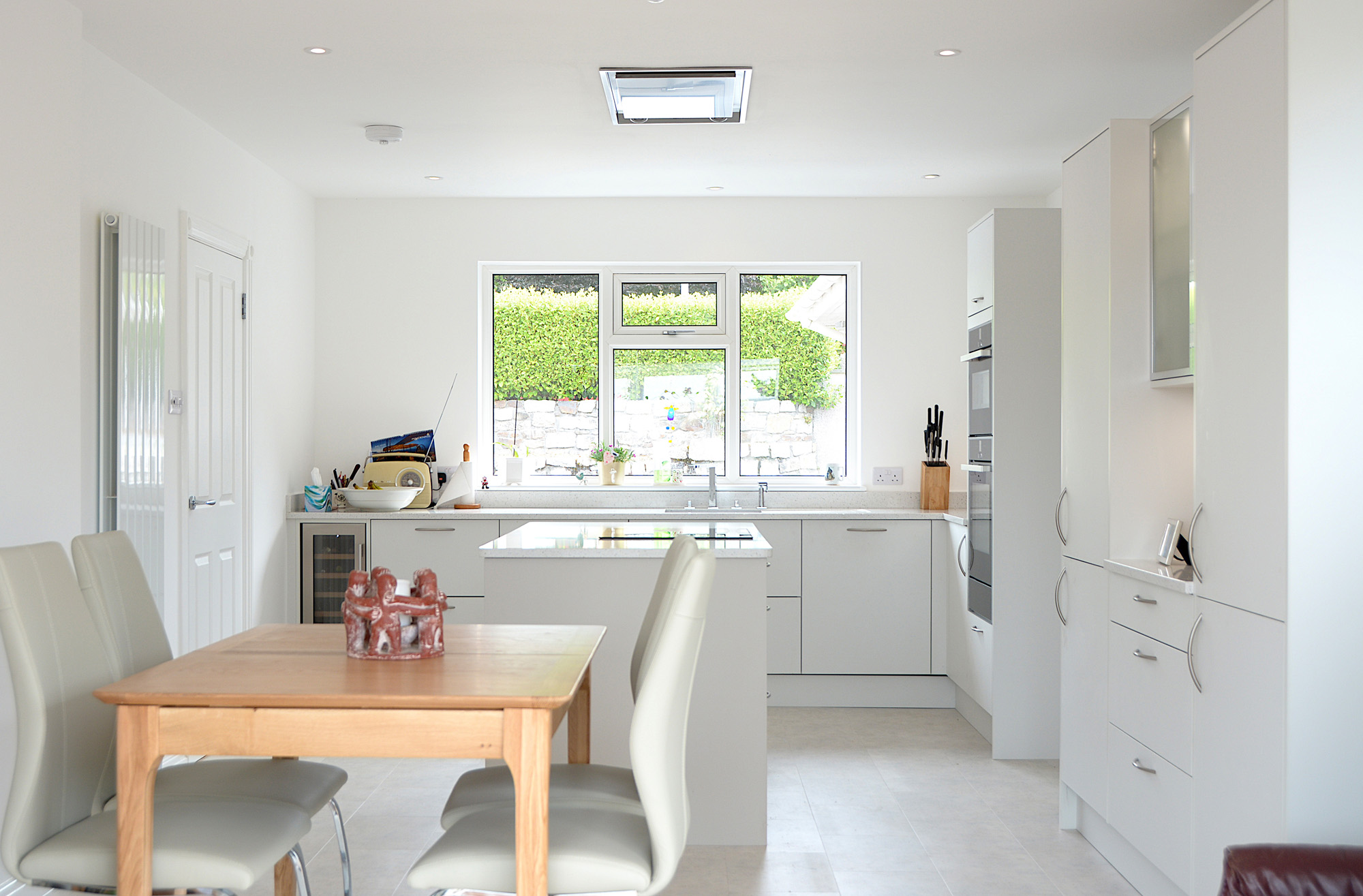 Now Kitchens Ross Falmouth after
