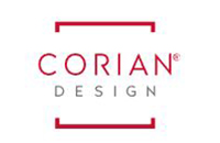 Corian worktops