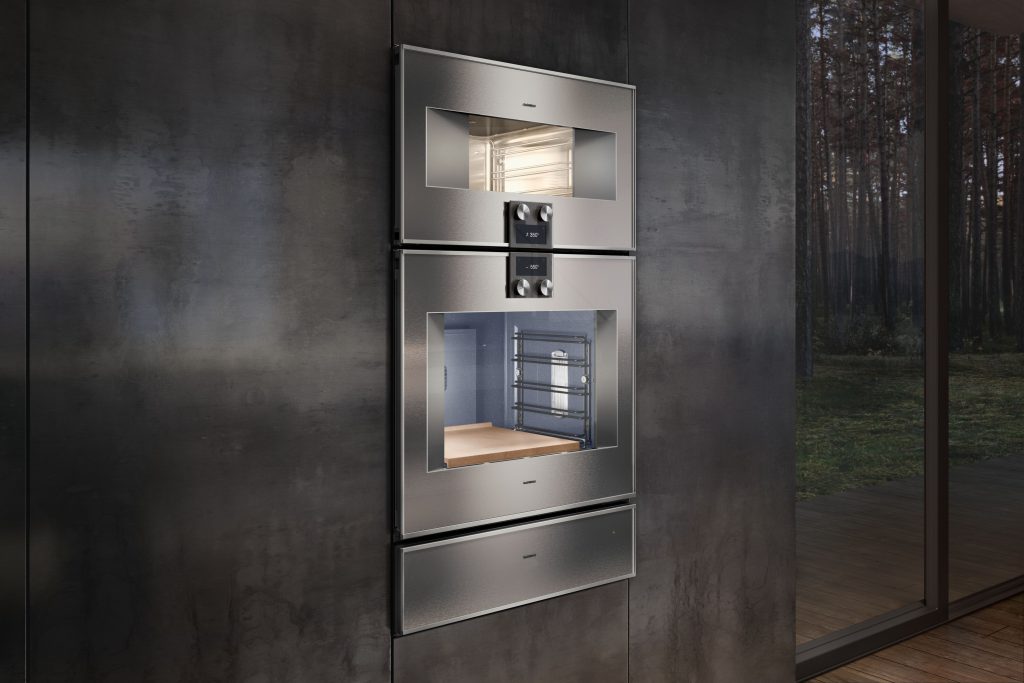Gaggenau Oven Gaggenau Compact Oven Gaggenau Warming Drawer