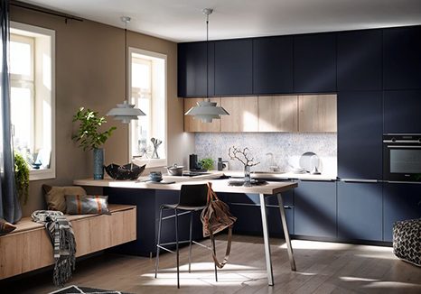 German Kitchen Hacker AV1097