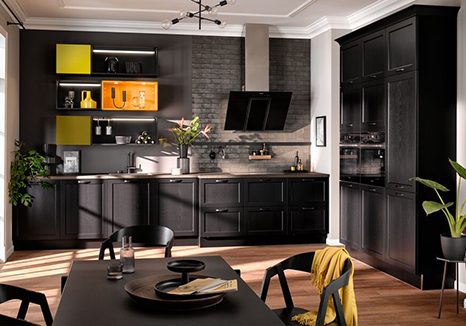 German kitchen Hacker AV6035 shaker