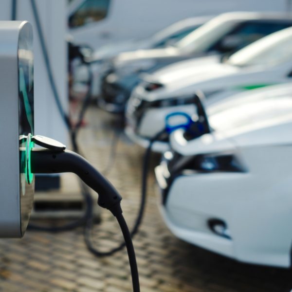 Going Electric