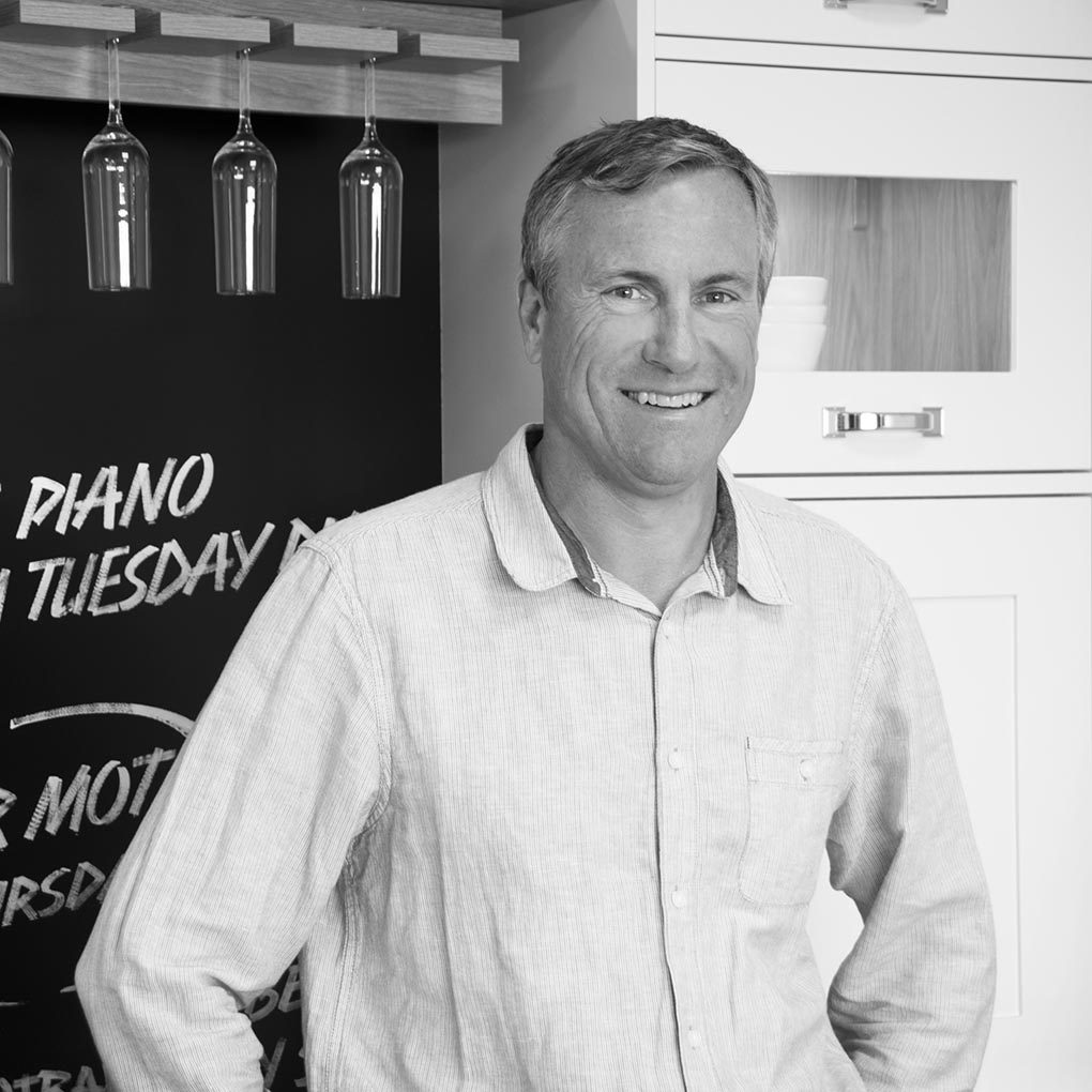 Jono Peck Design Consultant