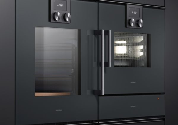 Gaggenau Kitchens oven 200 series