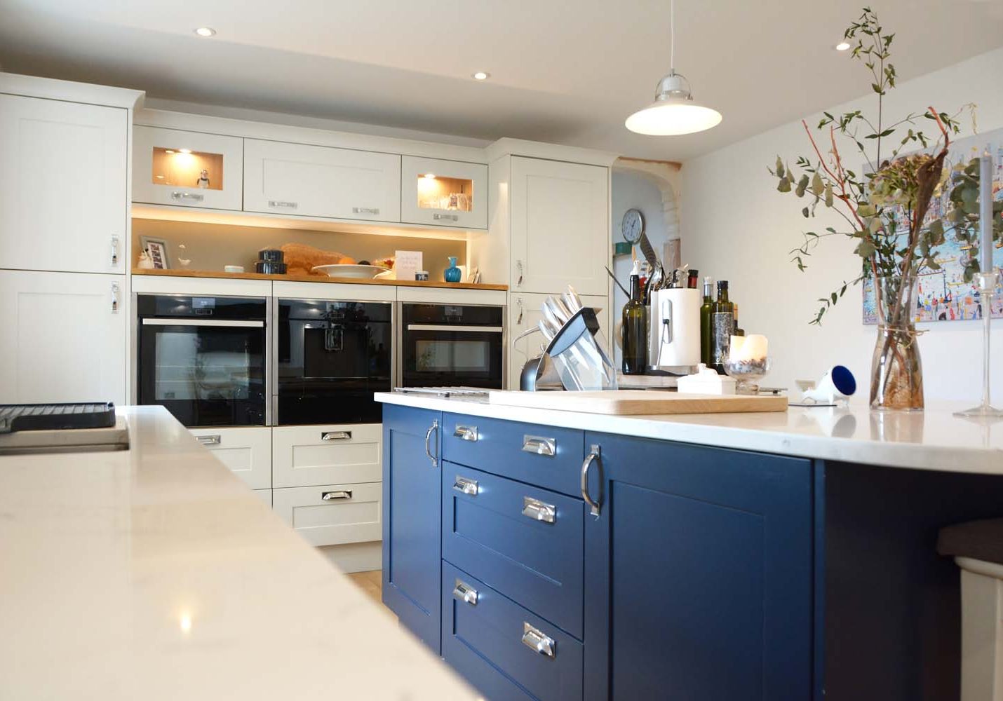 Trusted Independent Kitchen Expert
